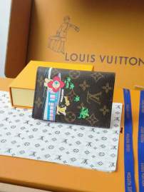 Picture of Louis Vuitton Wallets _SKUfw200716830fw